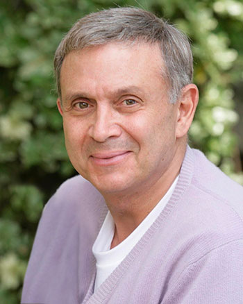 David Best Headshot